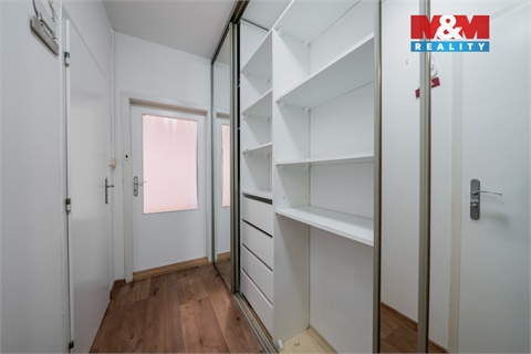 Prodej bytu 2+1, 72 m² - 10