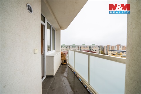 Prodej bytu 2+1, 72 m² - 14