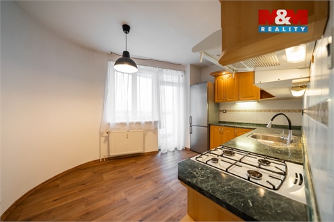 Prodej bytu 2+1, 72 m² 4