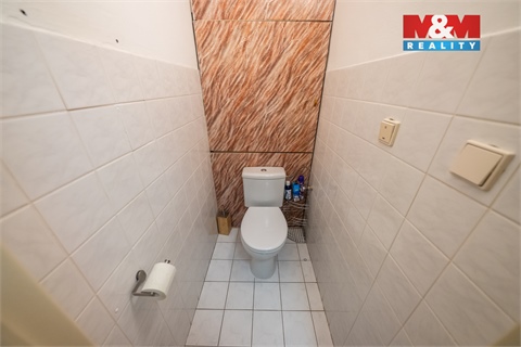 Prodej bytu 2+1, 72 m² - 12