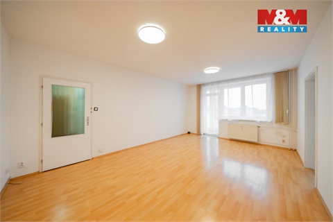 Prodej bytu 2+1, 72 m² 2