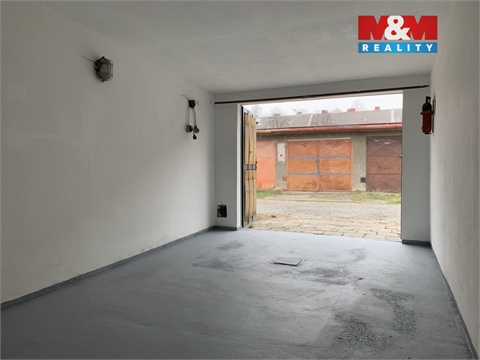 Pronájem komerčního objektu, 17 m² 4