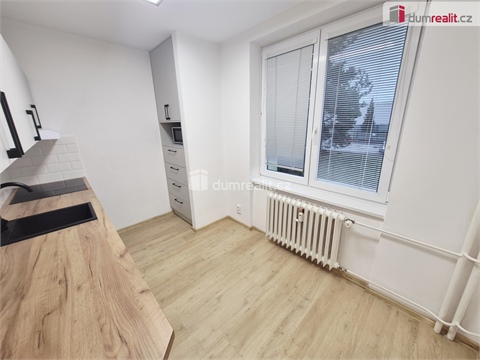 Pronájem bytu 3+1, 61 m² - 2