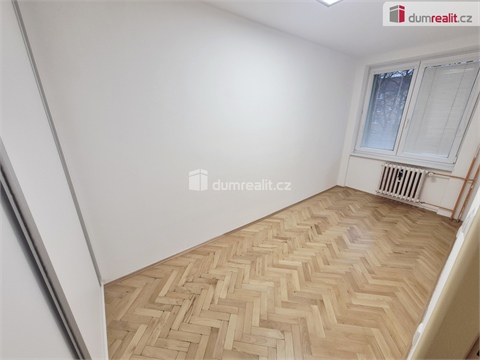 Pronájem bytu 3+1, 61 m² - 6