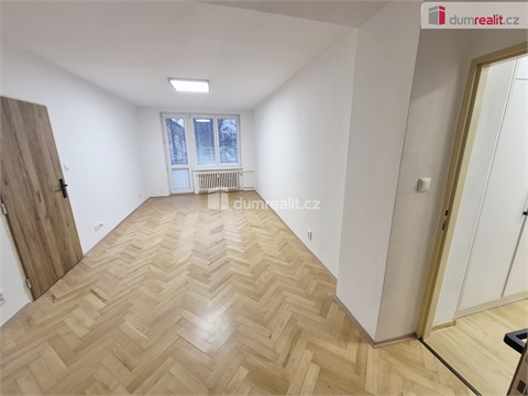 Pronájem bytu 3+1, 61 m² - 8