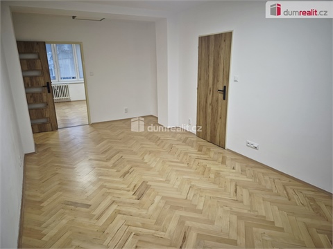 Pronájem bytu 3+1, 61 m² - 10