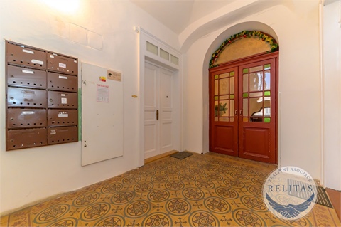 Prodej bytu 3kk, 82 m² 12