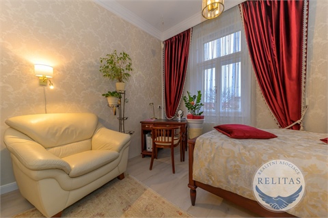 Prodej bytu 3kk, 82 m² 2