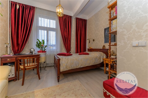 Prodej bytu 3kk, 82 m² 0