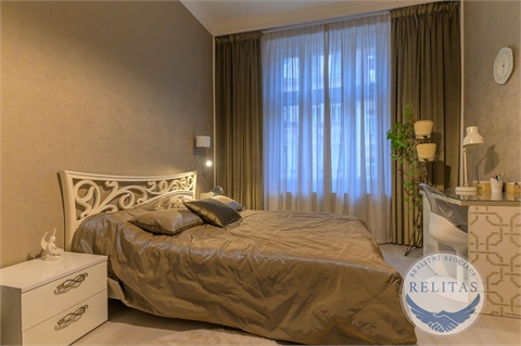 Prodej bytu 3kk, 82 m² - 4