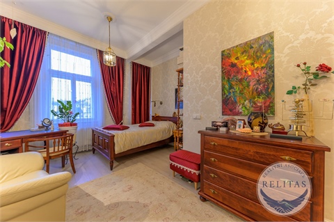 Prodej bytu 3kk, 82 m² - 0