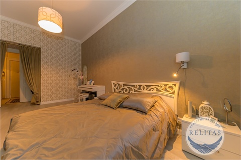 Prodej bytu 3kk, 82 m² - 2