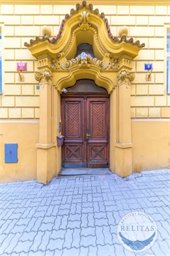 Prodej bytu 3kk, 82 m² 14