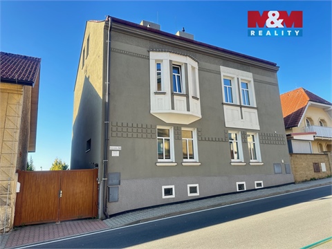 Pronájem bytu 1kk, 285 m² - 10