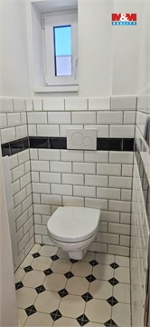 Pronájem bytu 3+1, 74 m² - 8