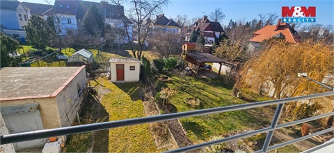 Pronájem bytu 3+1, 74 m² 8