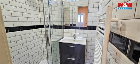 Pronájem bytu 3+1, 74 m² - 2