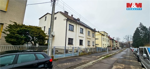 Pronájem bytu 3+1, 74 m² 10