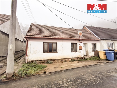 Prodej stavebního pozemku, 158 m² 2