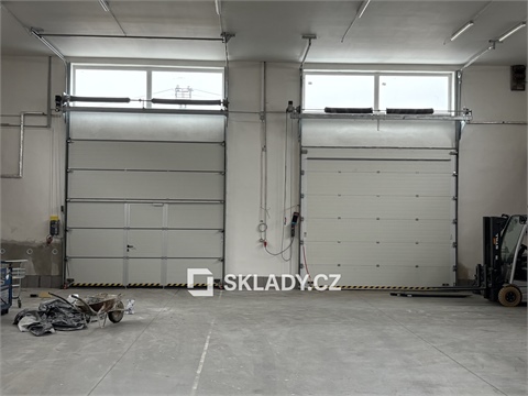 Pronájem skladu / haly, 730 m² 6