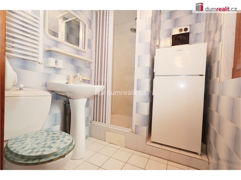 Prodej objektu, 60 m² - 20