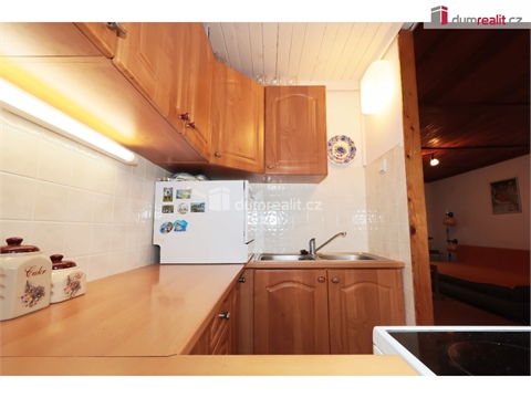 Prodej objektu, 60 m² - 12