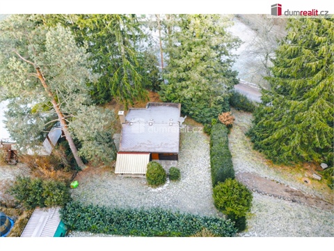 Prodej objektu, 60 m² 2