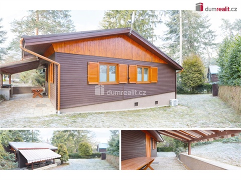 Prodej objektu, 60 m² - 0