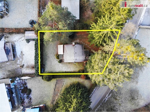 Prodej objektu, 60 m² - 2