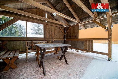 Prodej rodinného domu, 170 m² - 8