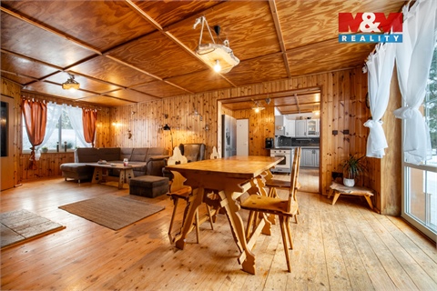 Prodej rodinného domu, 170 m² - 20