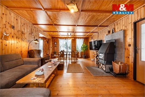 Prodej rodinného domu, 170 m² 22