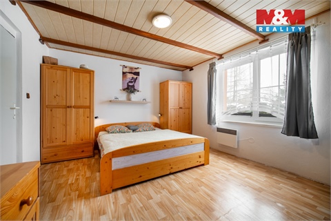 Prodej rodinného domu, 170 m² - 2