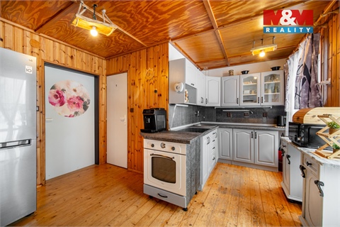 Prodej rodinného domu, 170 m² - 16