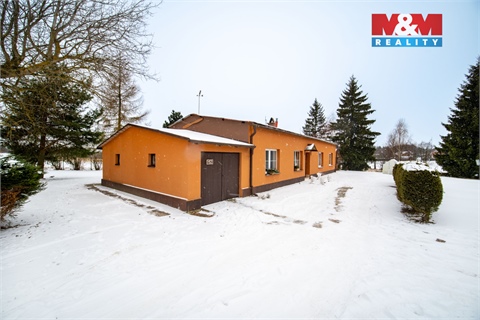 Prodej rodinného domu, 170 m² 28