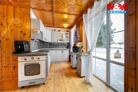 Prodej rodinného domu, 170 m² 2