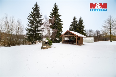 Prodej rodinného domu, 170 m² 20