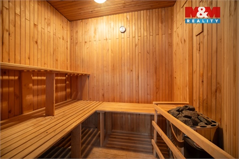 Prodej rodinného domu, 170 m² 14