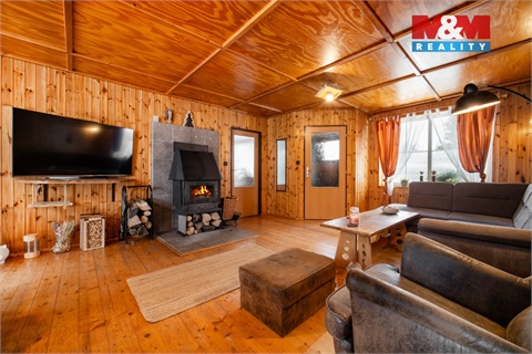 Prodej rodinného domu, 170 m² - 0