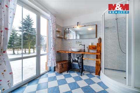 Prodej rodinného domu, 170 m² - 6