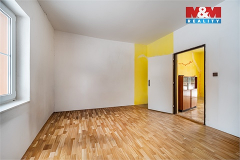 Prodej rodinného domu, 170 m² 24
