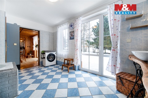 Prodej rodinného domu, 170 m² - 14