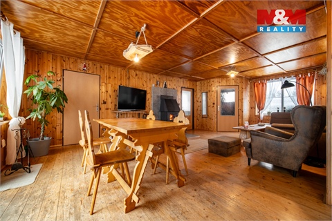 Prodej rodinného domu, 170 m² - 18