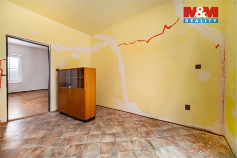 Prodej rodinného domu, 170 m² - 26