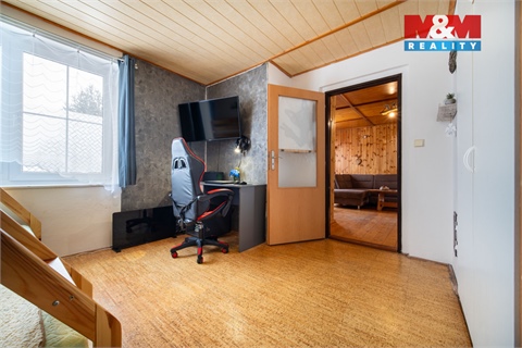 Prodej rodinného domu, 170 m² 8