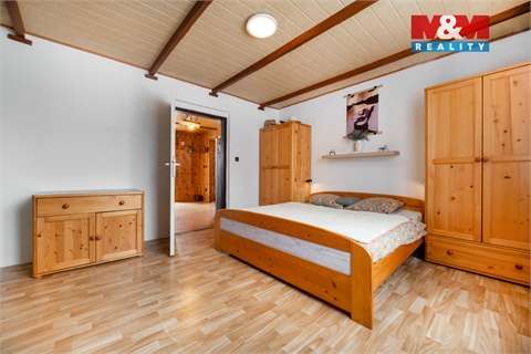 Prodej rodinného domu, 170 m² 12