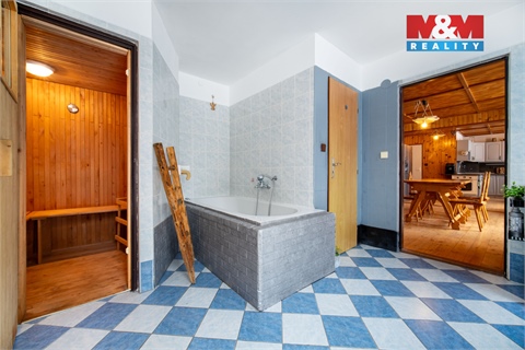 Prodej rodinného domu, 170 m² 6