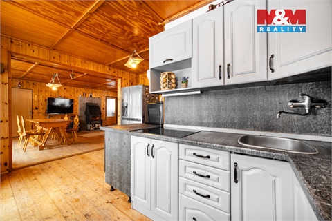 Prodej rodinného domu, 170 m² 16