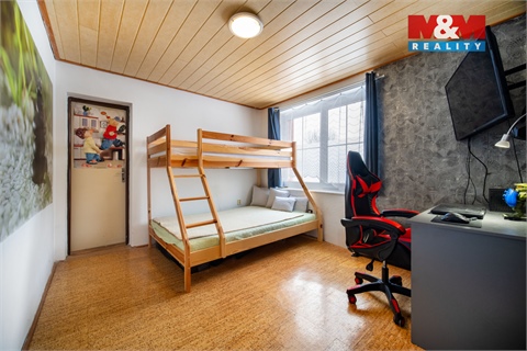 Prodej rodinného domu, 170 m² 4