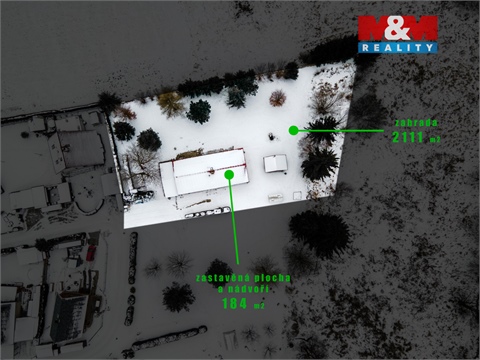 Prodej rodinného domu, 170 m² 10